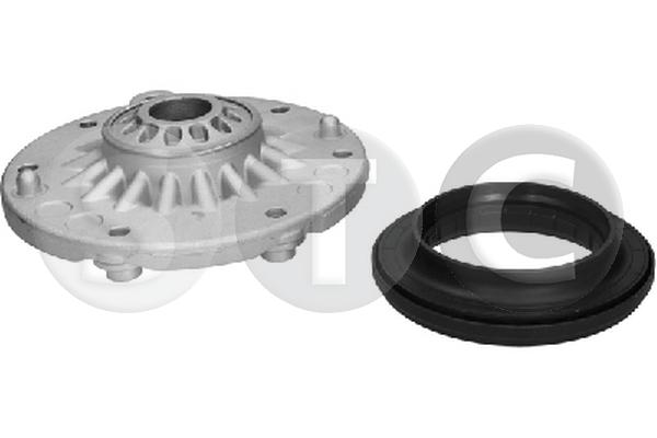 Supporto ammortizzatore a molla STC T455534