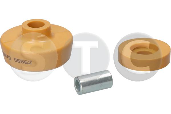 Tampone paracolpo, sospensione STC T455562