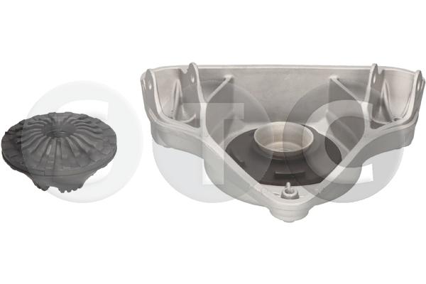 Supporto ammortizzatore a molla STC T455570