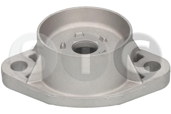 Supporto ammortizzatore a molla STC T455631