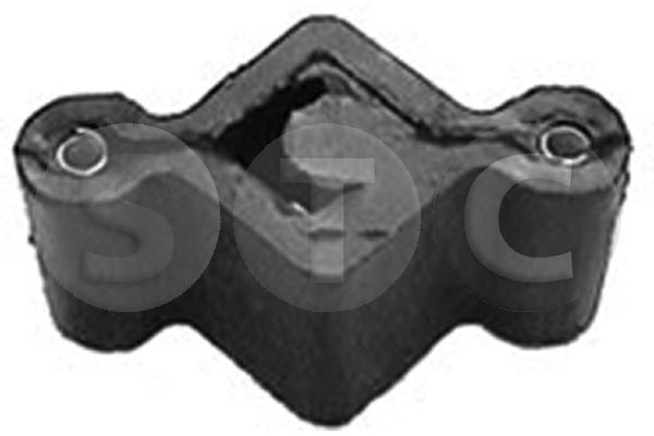 Tampone paracolpo, silenziatore STC T455811