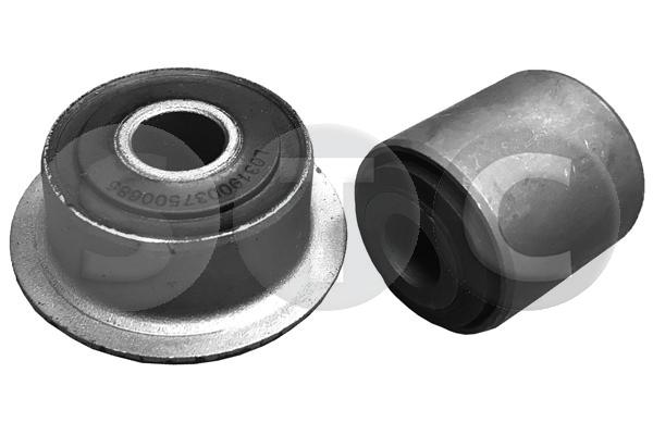Supporto, braccio oscillante STC T456040