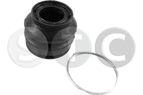 Parapolvere, ammortizzatore STC T456045