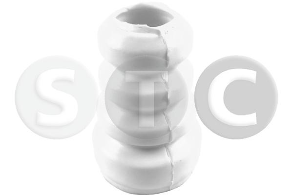 Tampone paracolpo, sospensione STC T456062