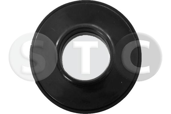 Cuscinetto volvente, supporto ammortizz. a molla STC T456065