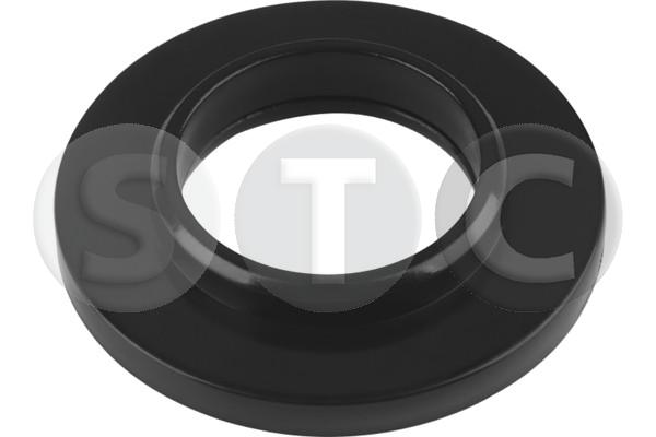 Cuscinetto volvente, supporto ammortizz. a molla STC T456067