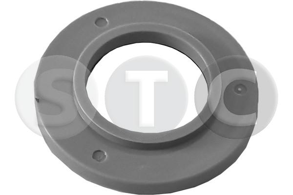 Cuscinetto volvente, supporto ammortizz. a molla STC T456068