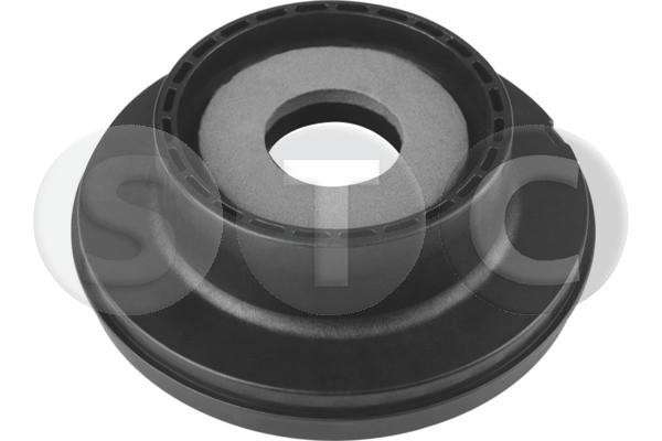 Cuscinetto volvente, supporto ammortizz. a molla STC T456069