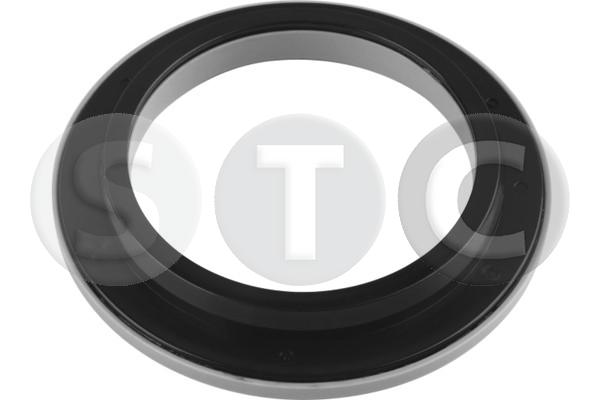 Cuscinetto volvente, supporto ammortizz. a molla STC T456073