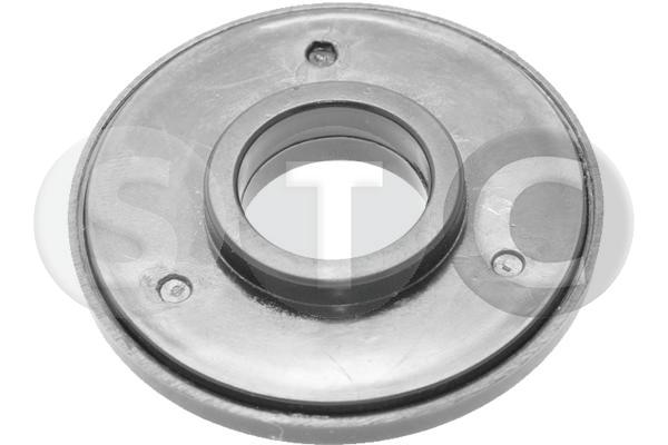 Cuscinetto volvente, supporto ammortizz. a molla STC T456075