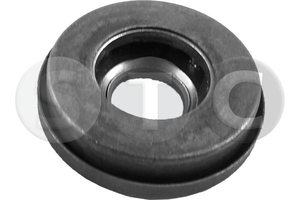 Cuscinetto volvente, supporto ammortizz. a molla STC T456078