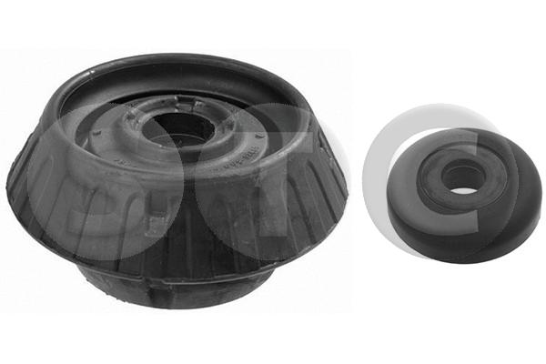 Sospensione, motore STC T456119