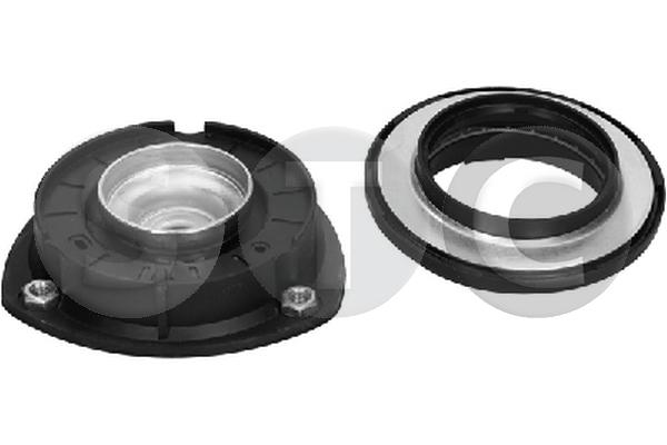 Supporto ammortizzatore a molla STC T456120