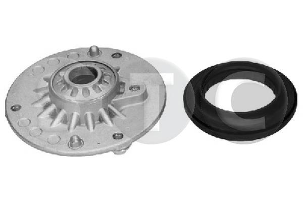Supporto ammortizzatore a molla STC T456143