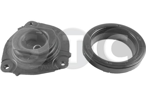 Supporto ammortizzatore a molla STC T456153