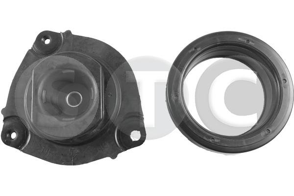 Supporto ammortizzatore a molla STC T456154