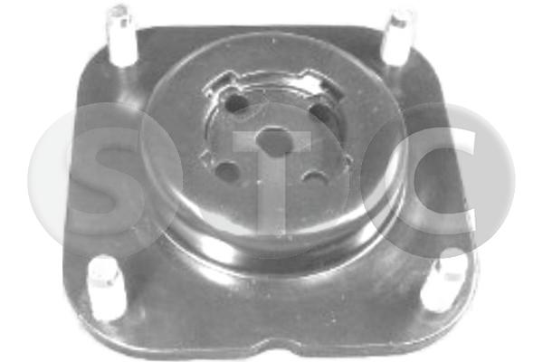 Supporto ammortizzatore a molla STC T456167