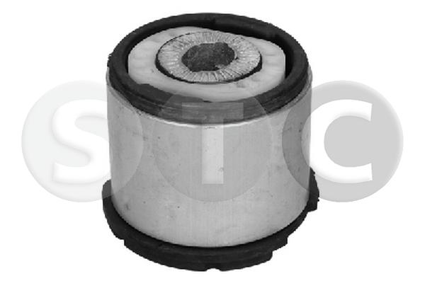 Supporto, corpo assiale STC T456453