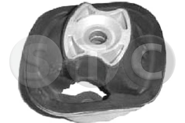 Sospensione, motore STC T456962