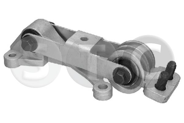 Sospensione, motore STC T456971