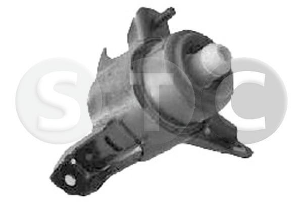 Sospensione, motore STC T456973