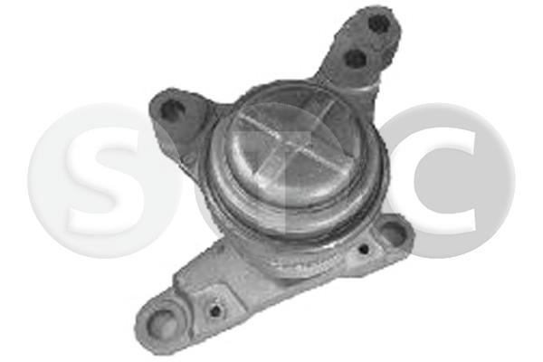 Sospensione, motore STC T456980
