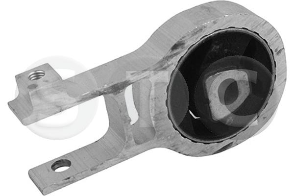 Sospensione, motore STC T457001