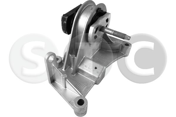 Sospensione, motore STC T457011