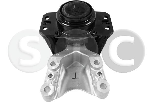 Sospensione, motore STC T457046