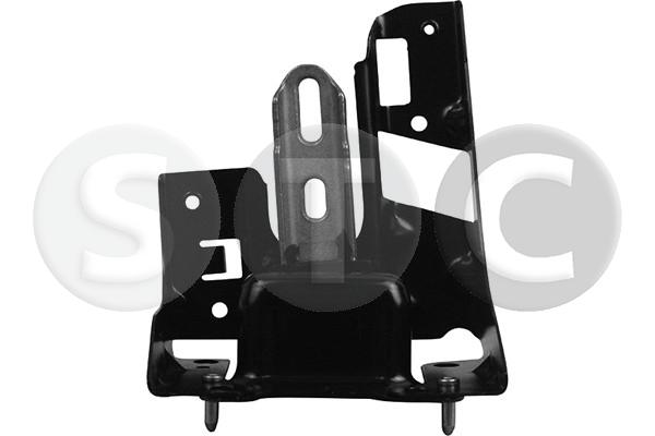 STC-SUPPORTO MOTORE