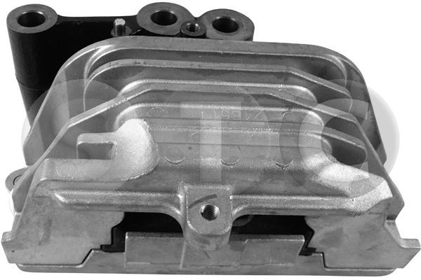 Sospensione, motore STC T457051