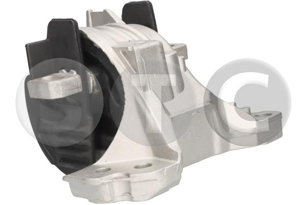 Sospensione, motore STC T457064