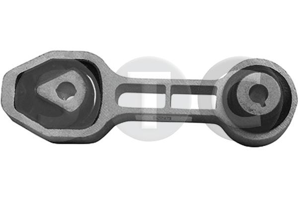 STC-SUPPORTO MOTORE FIAT PANDA