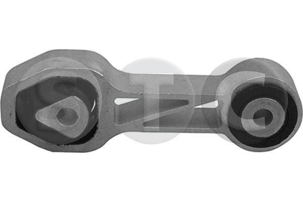 STC-SUPPORTO MOTORE FIAT PANDA