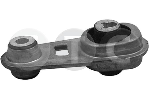 Sospensione, motore STC T457076