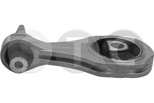 STC-SUPPORTO MOTORE FIAT BRAVO II