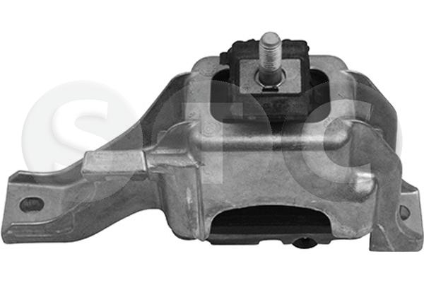 STC-SUPPORTO MOTORE MINI