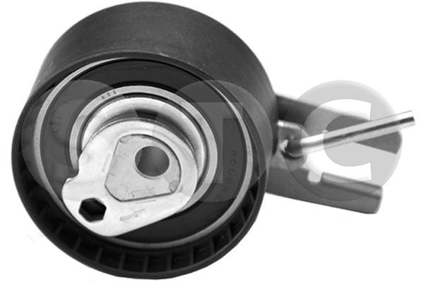 Galoppino/guidacinghia, cinghia poly-v STC T457150