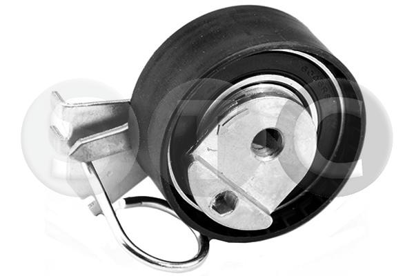 Galoppino/guidacinghia, cinghia poly-v STC T457151