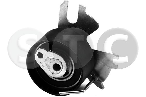 Galoppino/guidacinghia, cinghia poly-v STC T457152