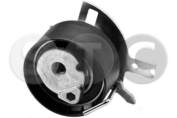 Galoppino/guidacinghia, cinghia poly-v STC T457154