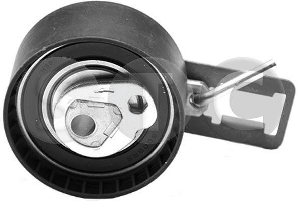 Galoppino/guidacinghia, cinghia poly-v STC T457155
