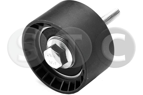 Galoppino/guidacinghia, cinghia poly-v STC T457160