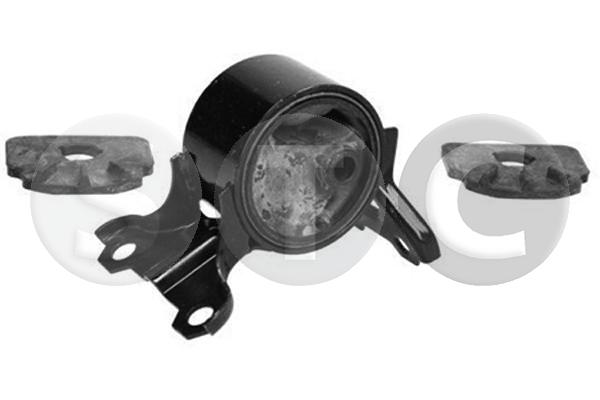 Sospensione, motore STC T457252