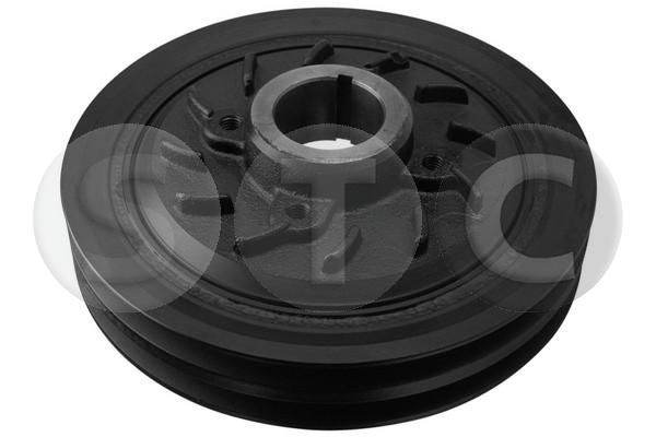 Puleggia cinghia, albero a gomiti STC T457386