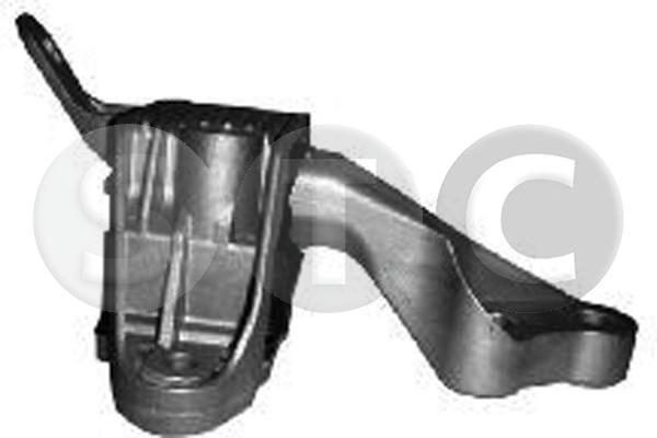 Sospensione, motore STC T457404