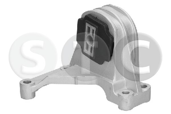 Supporto, cambio STC T457407