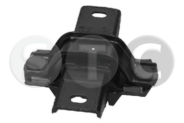 Supporto, cambio STC T457440