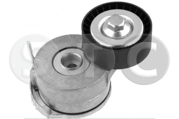 Tendicinghia, cinghia poly-v STC T457474