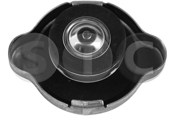 Tappo, serbatoio refrigerante STC T457493